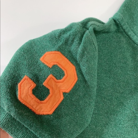 Polo Ralph Lauren Top 4T - Picture 3 of 7